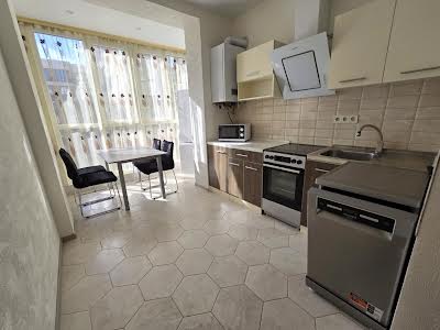 квартира за адресою Мартинова просп., 10