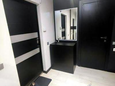 квартира за адресою Регенераторна вул., 4