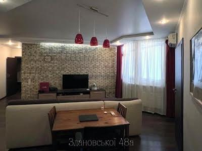 квартира по адресу Юлии Здановской ул. (Ломоносова), 48-А