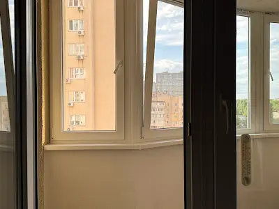 квартира по адресу Науки просп., 69