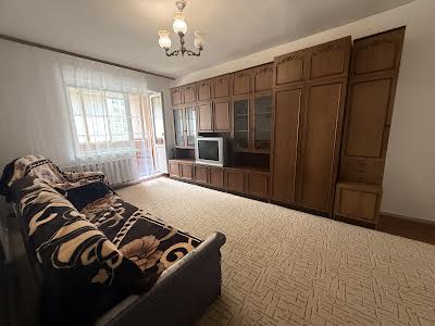 квартира за адресою Оболонський просп., 23-Б