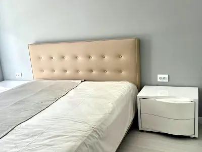 квартира за адресою Миколи Пимоненка вул. (), 1