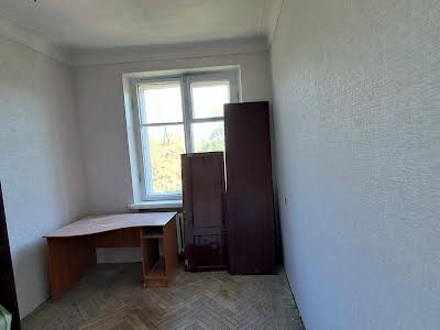 квартира за адресою Сімферопольська вул., 3/2