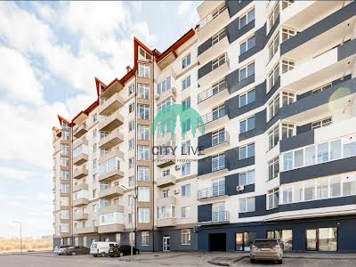 квартира за адресою Заозерна, 1