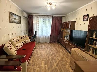 квартира за адресою Мукаша Салакунова вул., 17