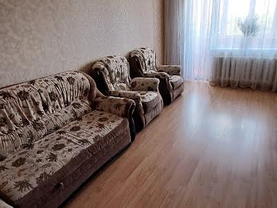 квартира за адресою Калинова вул., 86