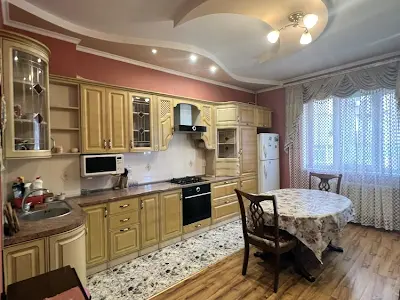 квартира по адресу Небесной Сотни просп. (Маршала Жукова), 3А/1