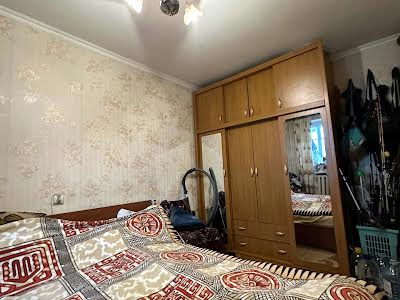 квартира по адресу Инглези ул. (25-ой Чапаевской Дивизии), 8