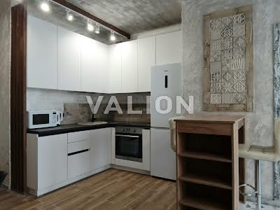 квартира за адресою Драгоманова вул., 31-А