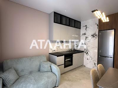 квартира за адресою Краснова вул., 1-В
