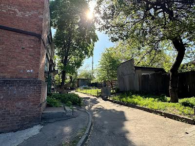 квартира по адресу Юрия Савченко ул. (Юрія Савченка), 80