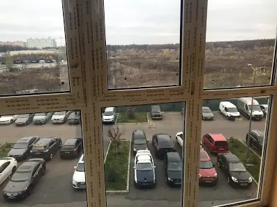 квартира за адресою Берковецька вул., 6Б