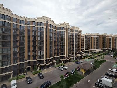 квартира за адресою Проспект Мартинова, 20