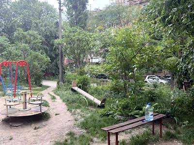 квартира за адресою Олекси Тихого вул. (Виборзька), 80