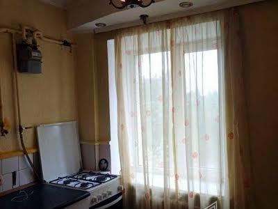 квартира по адресу Святослава Храброго ул., 4