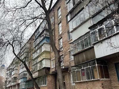 квартира за адресою Героїв України вул. (Гагаріна), 16