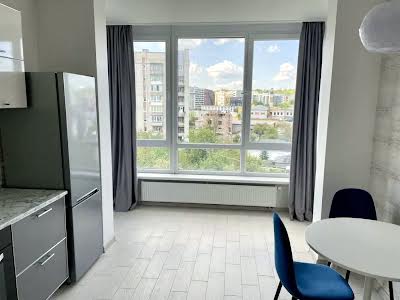 квартира за адресою Авраама Лінкольна вул., 6а