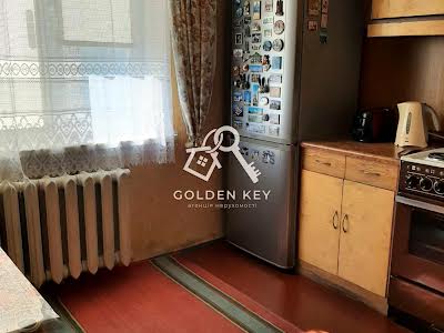 квартира по адресу 5-й Зарічний, 85