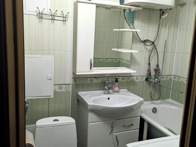 квартира за адресою Голосіївський просп. (40-річчя Жовтня), 112