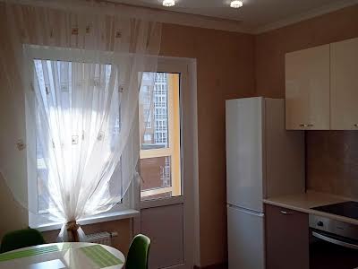 квартира за адресою Бориса Гмирі вул., 20