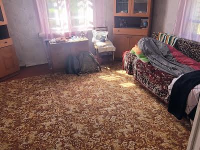 дом по адресу Хутірська, 7