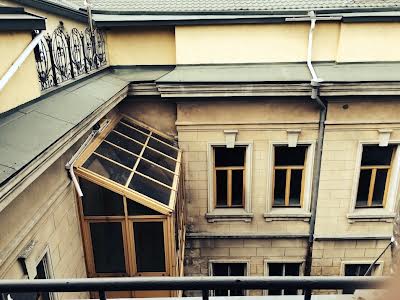 квартира по адресу Еврейская ул., 3