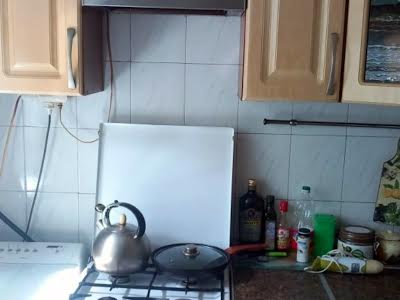 квартира за адресою Невська, 7