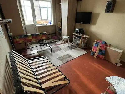 квартира по адресу Здолбуновская ул., 3