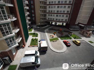 квартира за адресою Академіка Філатова вул., 2/1