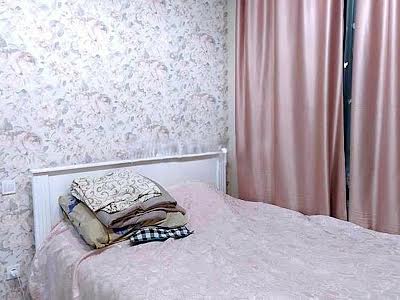 квартира по адресу Люстдорфская дорога ул., 55л