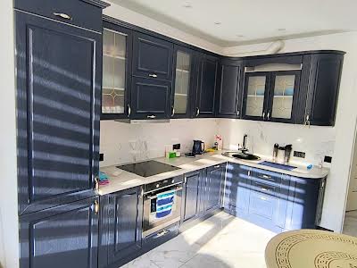 квартира по адресу Столичное шоссе, 3