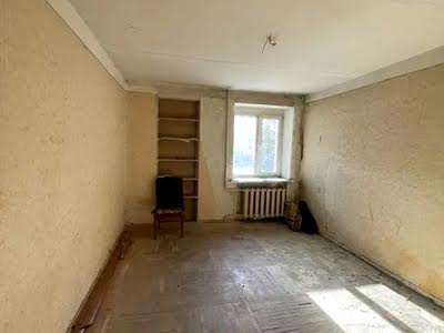 квартира по адресу Оболонская ул., 47