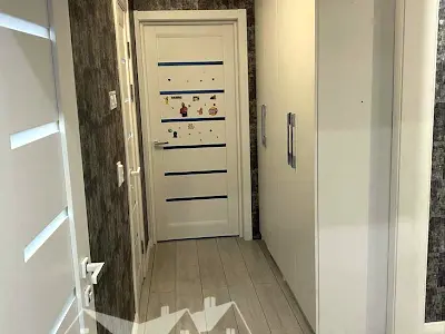 квартира за адресою Сергія Данченка вул., 5