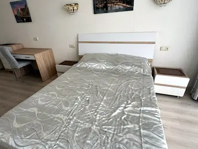 квартира по адресу Французский бульв., 60г