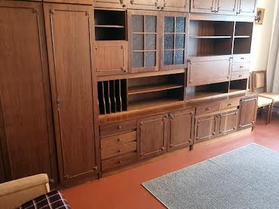 квартира за адресою Миколи Бажана просп., 9-А