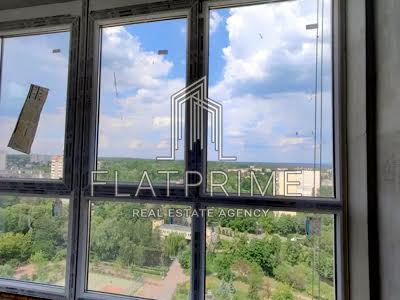 квартира за адресою Вишгородська вул., 45