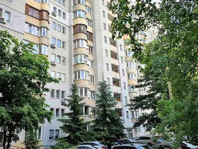 квартира за адресою Відпочинку вул., 10