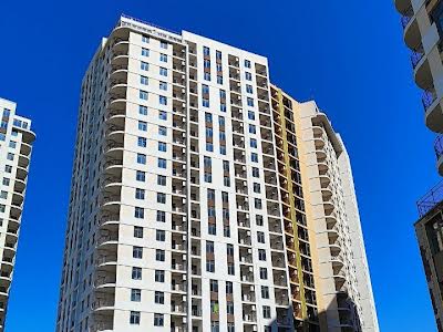квартира за адресою Краснова вул., 3