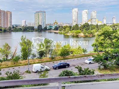 квартира за адресою Березняківська вул., 30