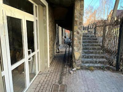 будинок за адресою Київська вул., 50