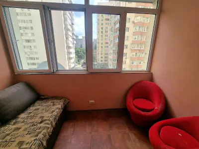 квартира за адресою Олевська вул., 7