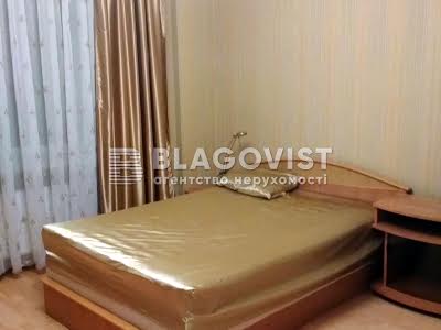 квартира за адресою Олевська вул., 5