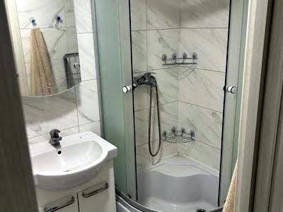 квартира за адресою Машинобудівна вул., 41