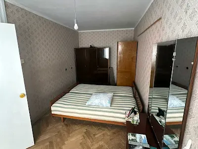квартира за адресою Марії Лагунової вул., 7