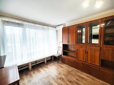 квартира по адресу Березняковская ул., 16