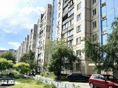 квартира по адресу Харьковское шоссе, 61-А