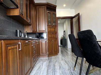 квартира за адресою Петра Панча вул., 18