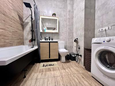 квартира за адресою Одеса, Люстдорфська дорога вул., 55м
