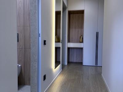 квартира за адресою Київ, Митрополита Василя Липківського вул. (Урицького), 38