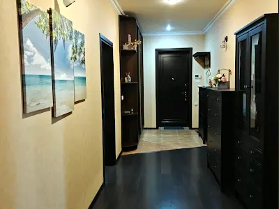 квартира по адресу Жуковского ул. (Жуковського), 10